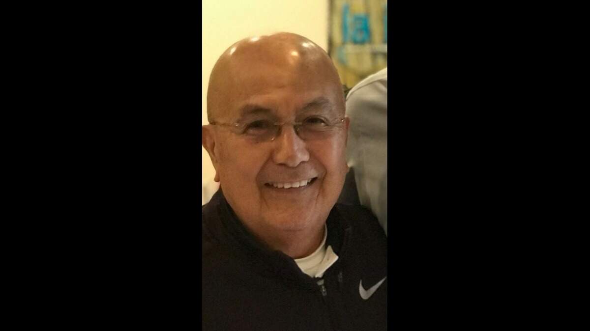 Dr. Hector F. Esquivel of Hilton Head Island