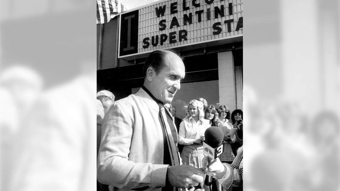 Beaufort mourns loss of Robert Duvall, the ‘Great Santini’ who loved city’s hospitality