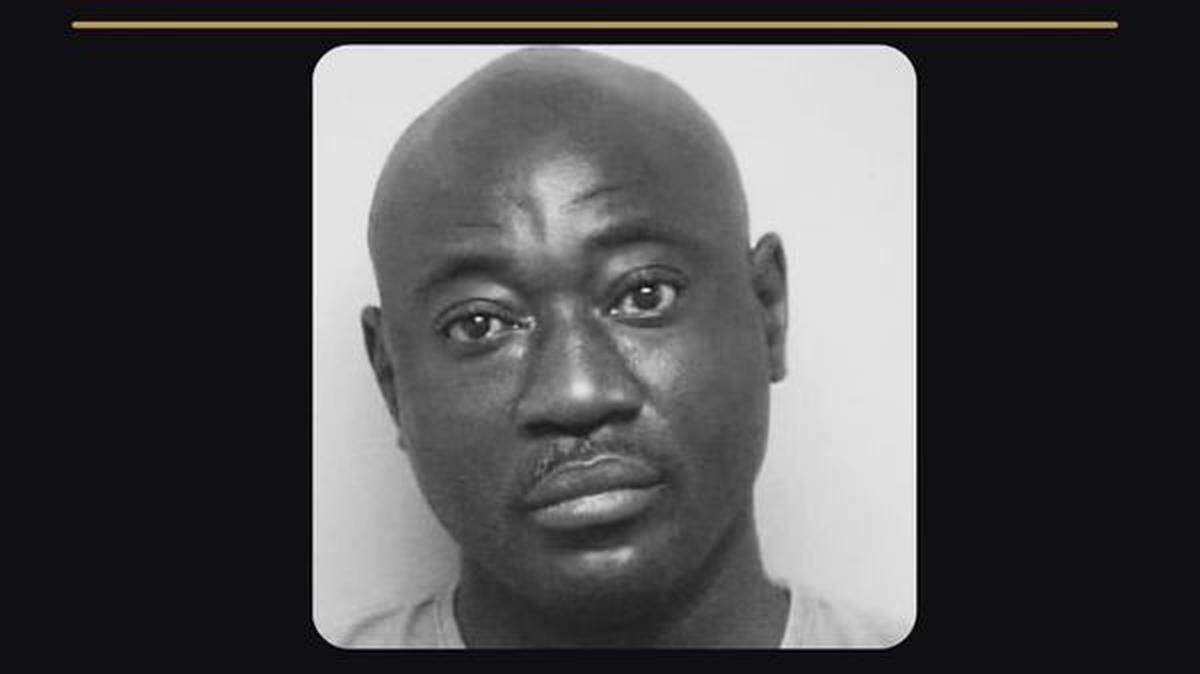 Human remains found in a burning car Saturday have been identified as 49-year-old Beaufort resident Clifford Lamont Jenkins.