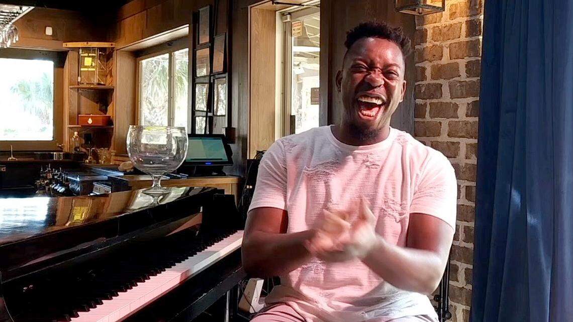 Hilton Head singer Stee hints these singers from NBC’s ‘The Voice’ may perform locally