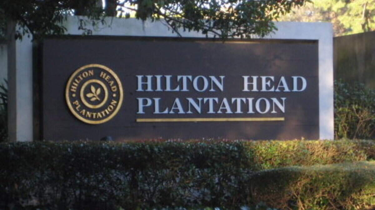 Hilton Head Plantation
