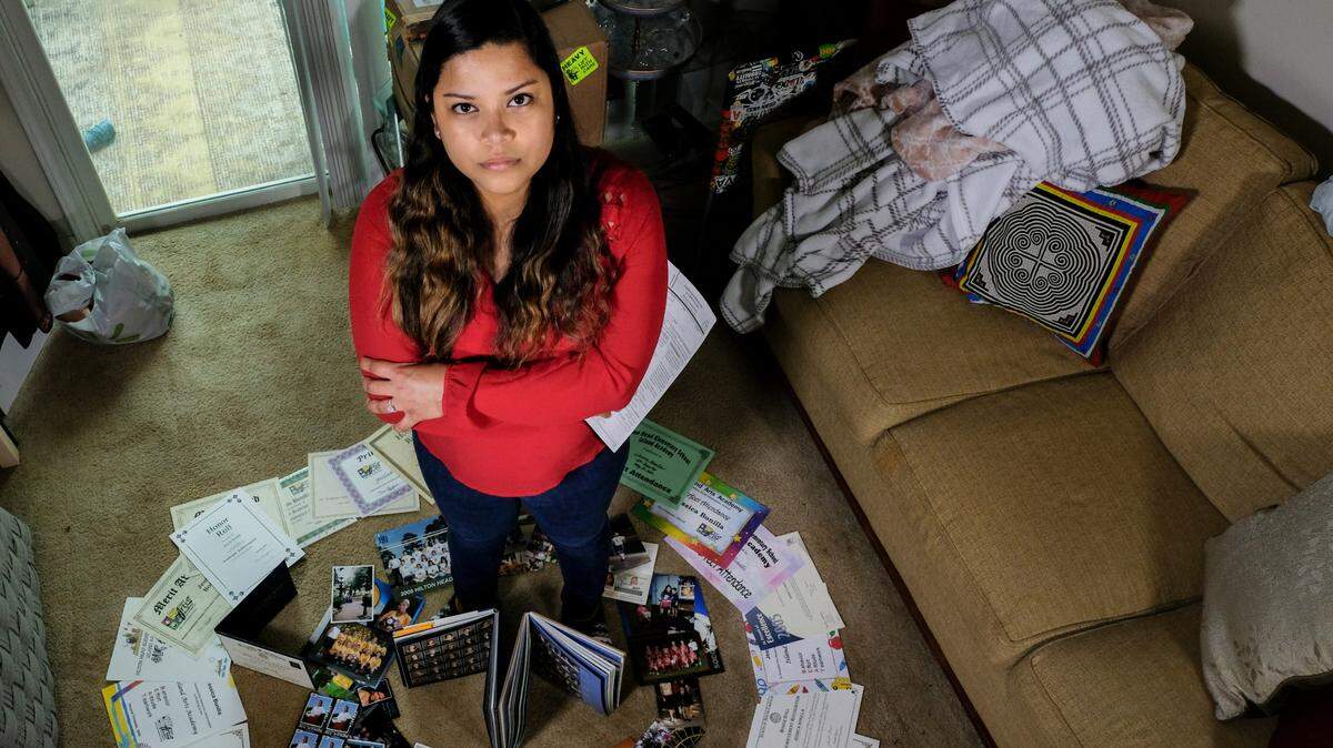 Why are ‘Dreamers’ who call South Carolina home leaving? ‘It’s like a toxic relationship’