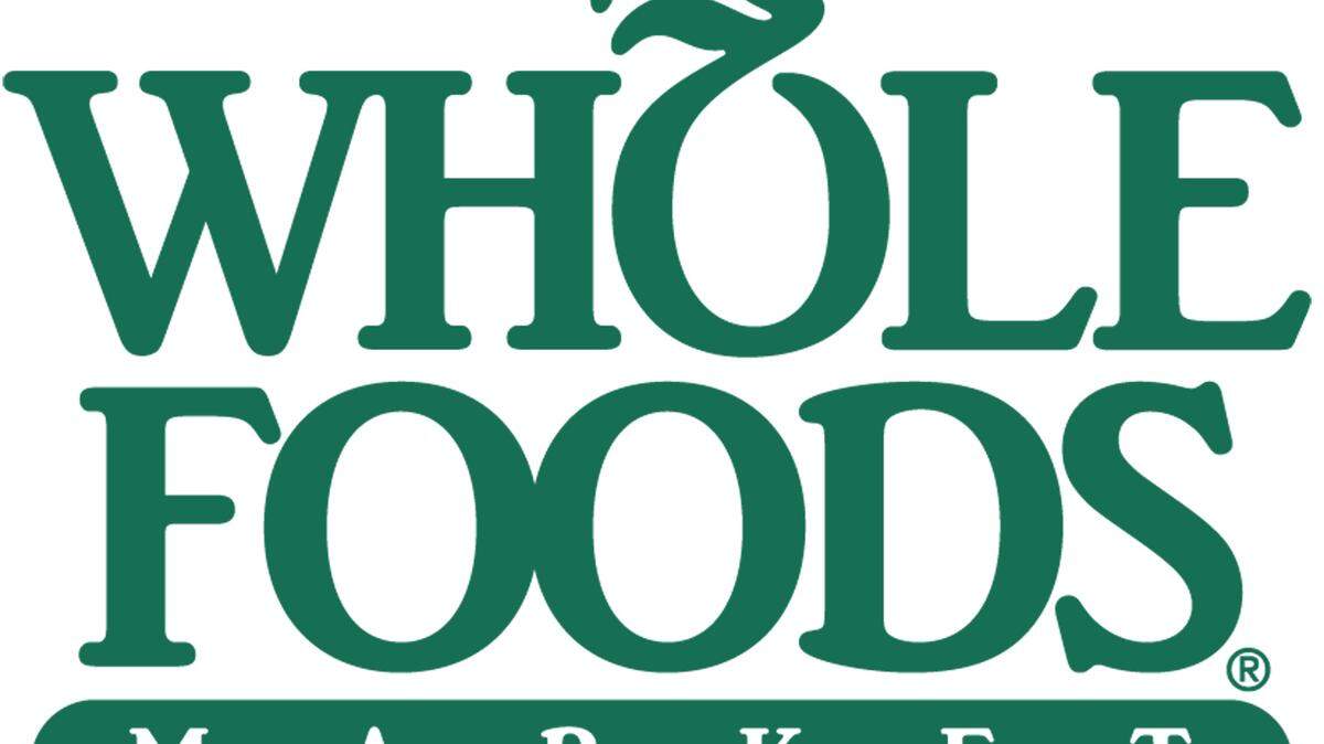 Whole Foods Market logo