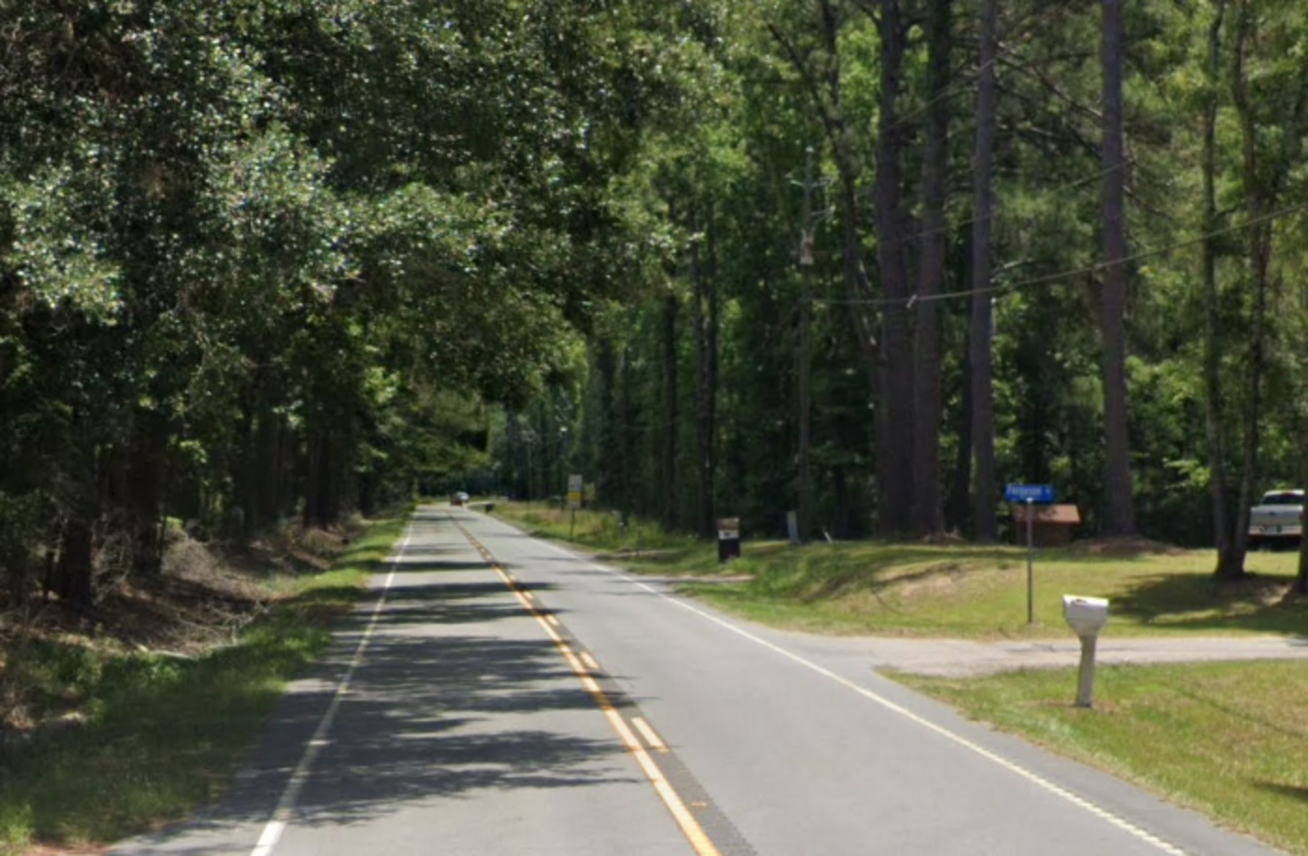 A 46-year-old Beaufort man was killed Tuesday night in a single-car collision on Brickyard Point Road North, which cuts through the northwest section of Lady’s Island. The speed limit on the residential roadway is 45 mph.