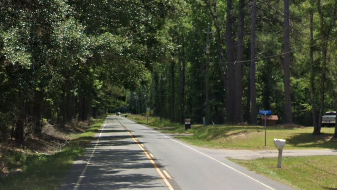 Beaufort man killed after truck overturns Tuesday on Lady’s Island, Highway Patrol says