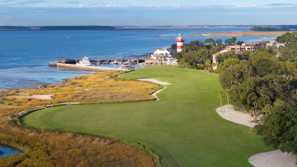 Sea Pines rep won’t run again for Hilton Head council. Here’s who could replace him