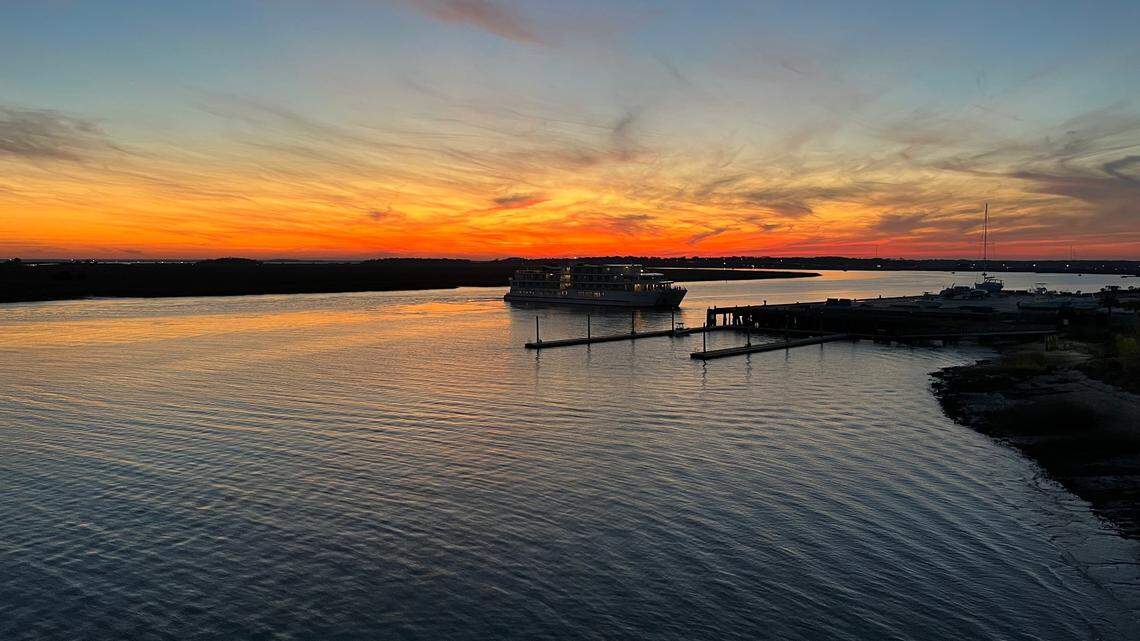 Port Royal’s $10M funding idea would launch waterfront redo. Not everybody’s on board