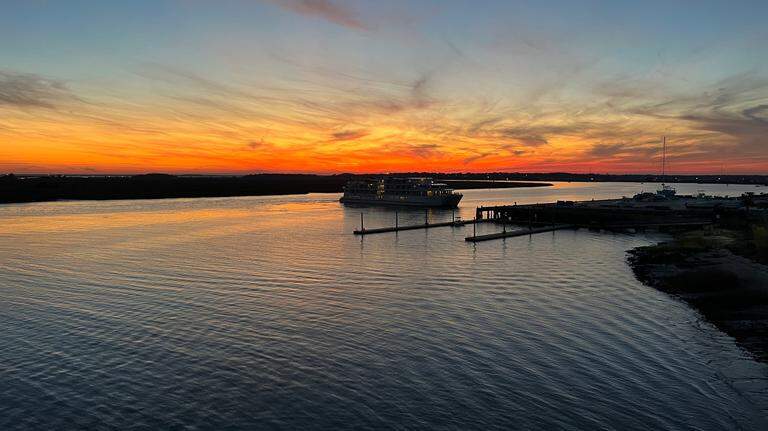 Port Royal’s $10M funding idea would launch waterfront redo. Not everybody’s on board