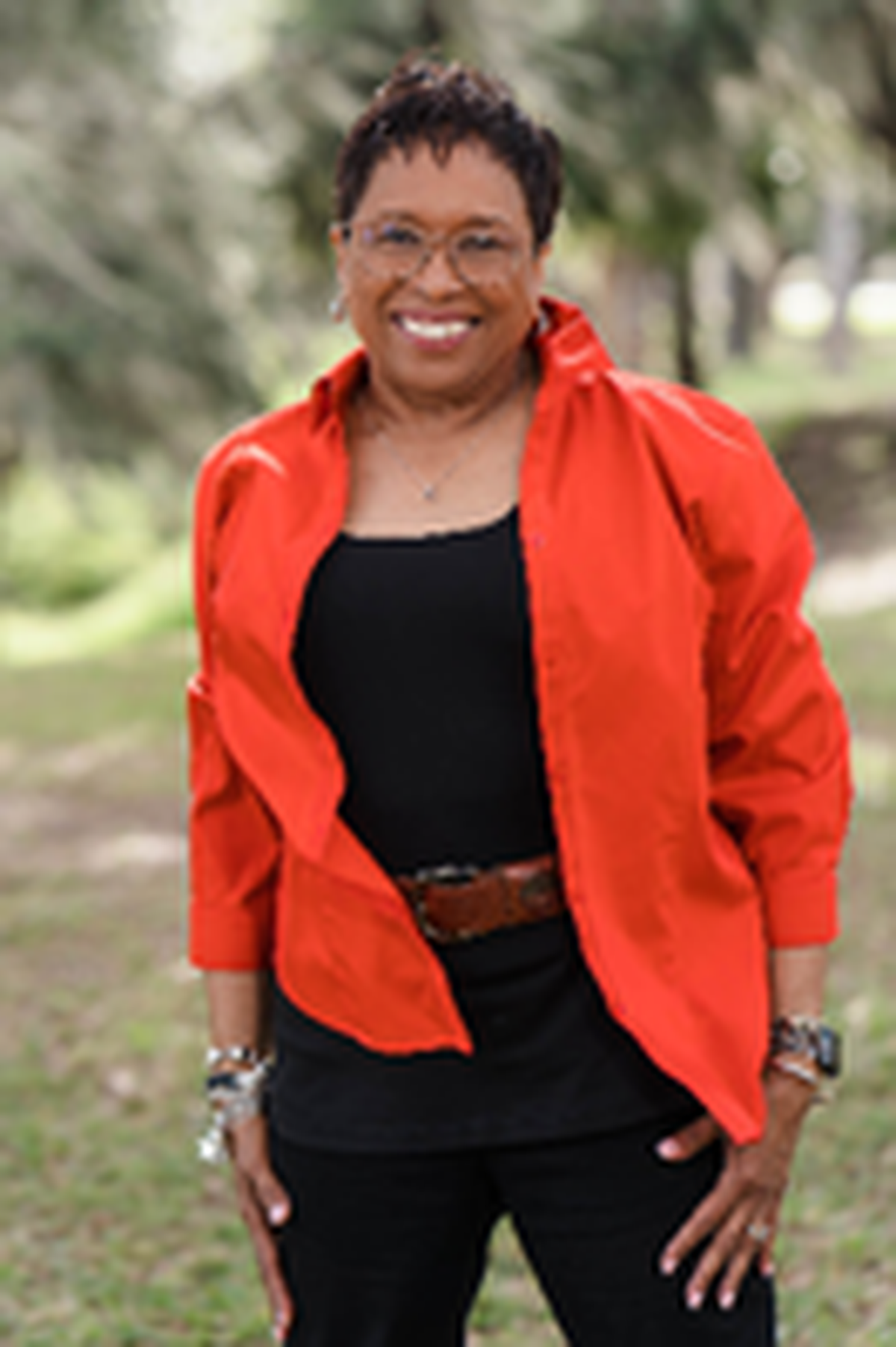 Marilyn Harris