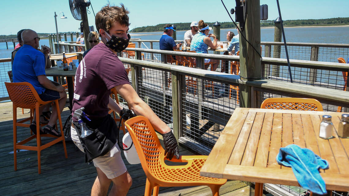 As Hilton Head enters tourism renaissance, will there be enough workers to meet demand?