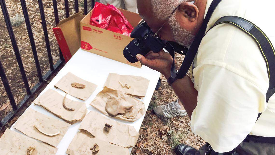 Old bones bring new life to Hilton Head’s oldest structure
