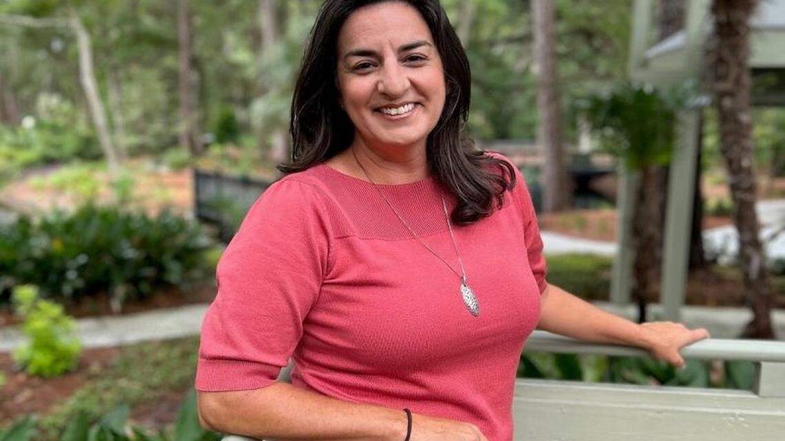 Key town executive joins Hilton Head chamber of commerce. What she’ll do