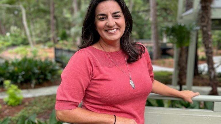 Key town executive joins Hilton Head chamber of commerce. What she’ll do