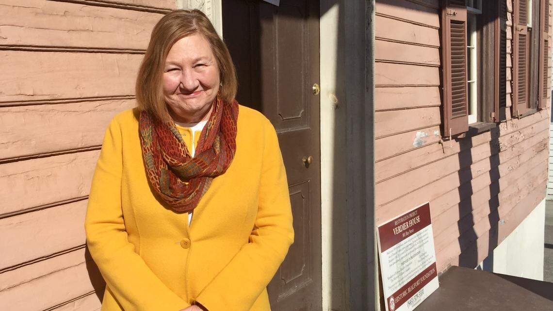 ‘Die by a thousand cuts’: Beaufort historic district champion leaves with tips for future