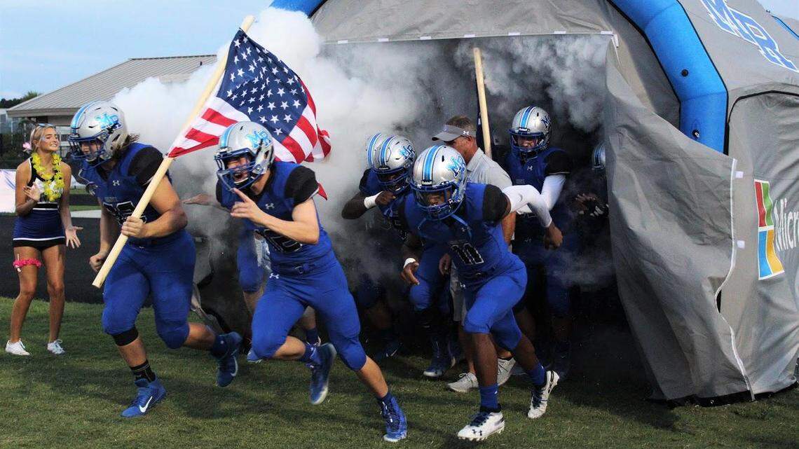 Beaufort County schools puts two-week delay on in-person summer programs, practices