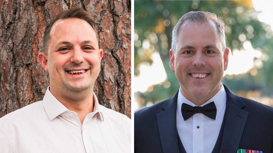 Infrastructure and transparency are top priorities for these Beaufort Co. council candidates