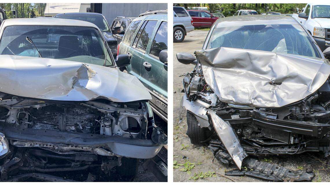 In Beaufort County, hundreds arrested for DUI aren’t convicted. Why?