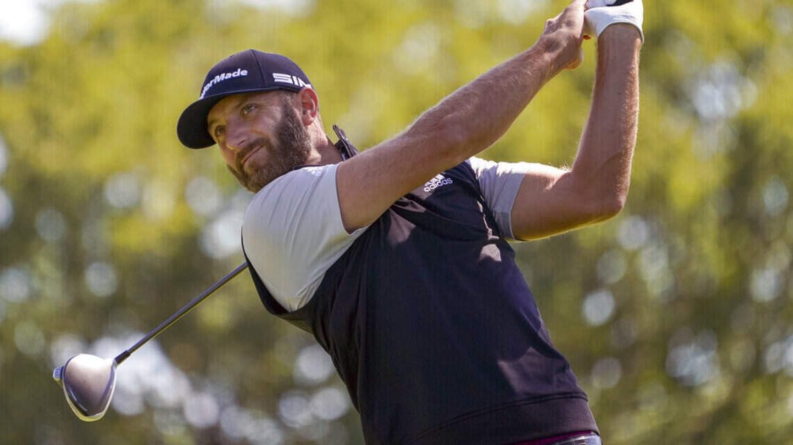 Could LIV controversy have something to say about tournament income for pro golfers?