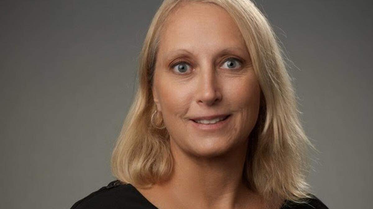 The Beaufort County Finance Director was elevated to Interim Deputy Administrator following the resignation of Whitney Richland. Provided