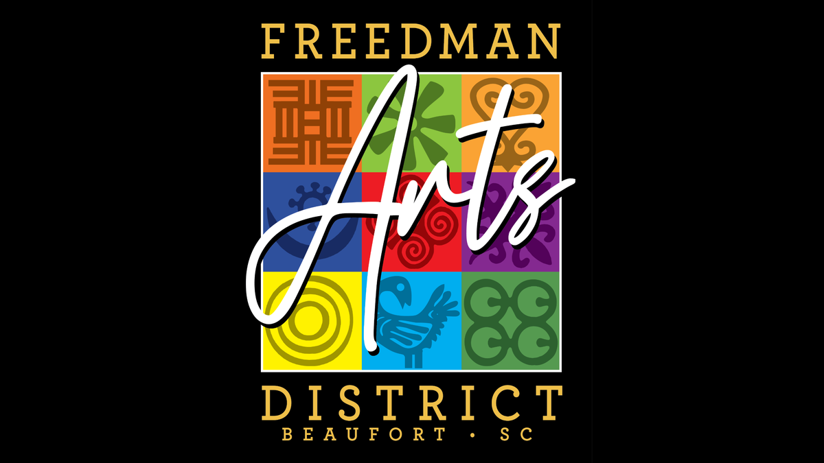 The first Home Studio Art Tour & Sale in the Freedman Arts District is from 10 a.m to 2 p.m. Saturday in Beaufort.