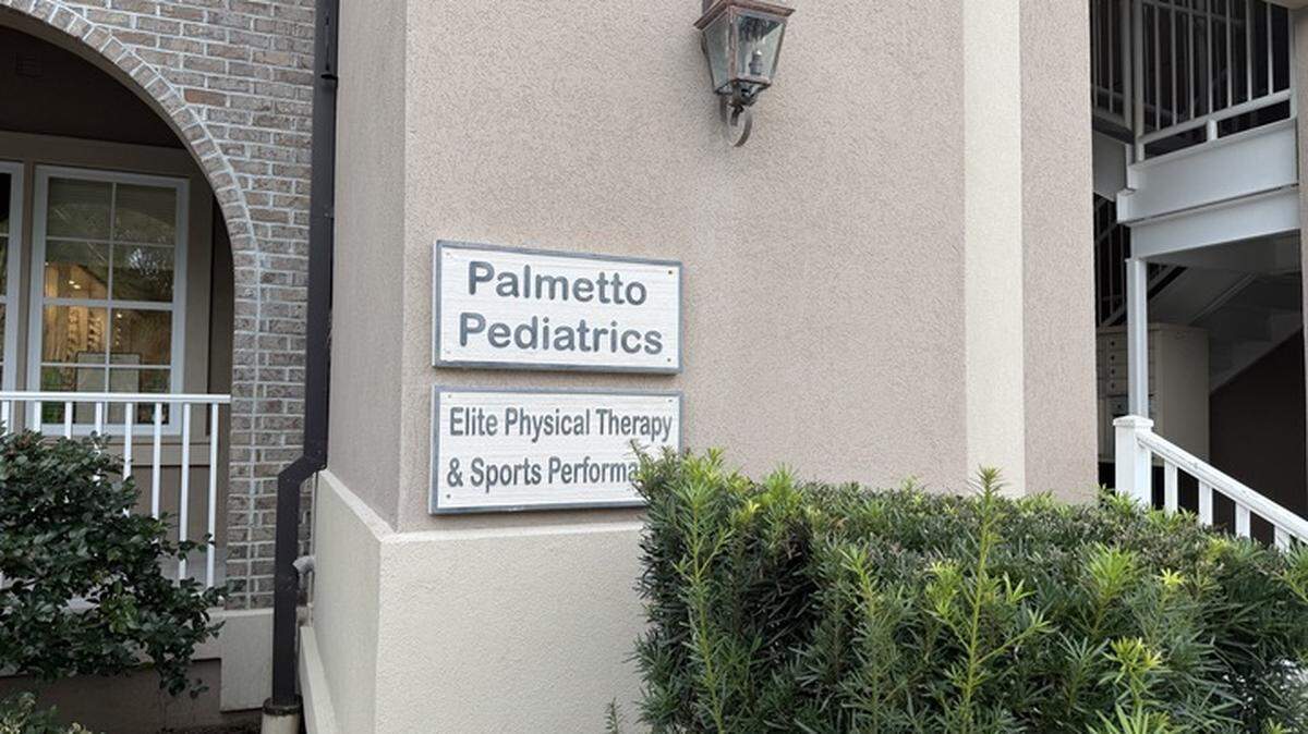 Palmetto Pediatrics has two practices in Beaufort County. One is located in Okatie’s Legacy Medical Plaza off Highway 170. The other is located on Main Street on Hilton Head Island.