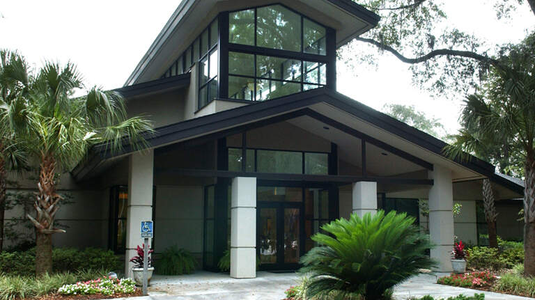 Island Packet’s former building in Bluffton to be redeveloped into entertainment venue. Here’s how