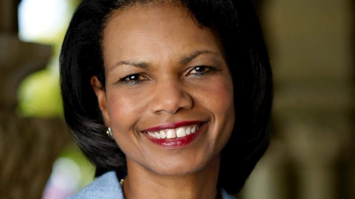 Inaugural Lowcountry speaker series will bring Condoleezza Rice to Hilton Head