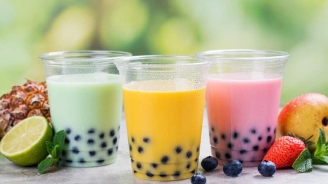 Here’s where to get the best boba in the Sacramento area, according to Bee readers