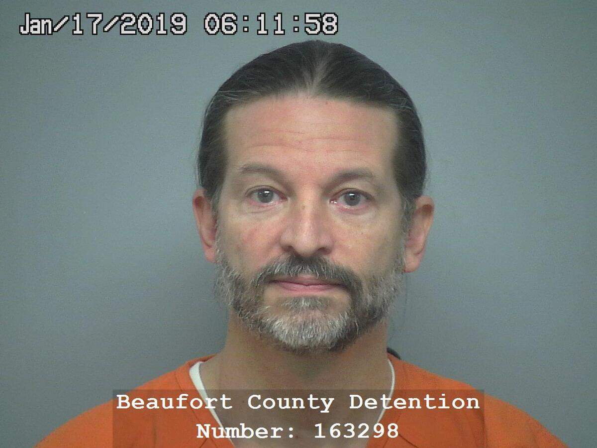 Anthony Richard Heiter