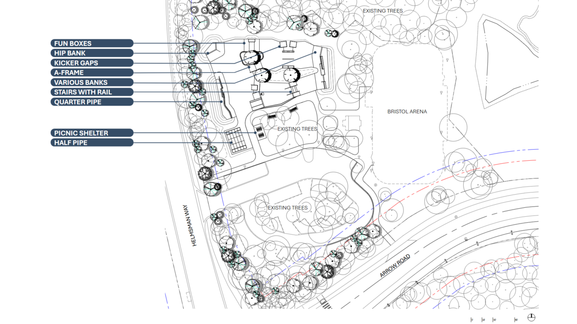 Hilton Head plans renovations to local skate park. Here’s what will be added