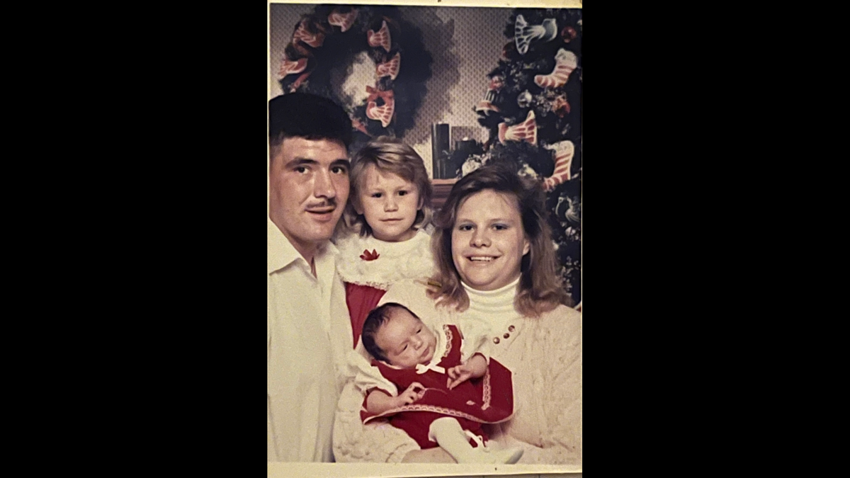 Steve and Barbara Allen Campbell (right) raised their two daughters, Tiffany (center) and Stephanie, in the Beaufort area. Barbara, who worked as a nurse at Hilton Head Hospital, passed away in 2015.