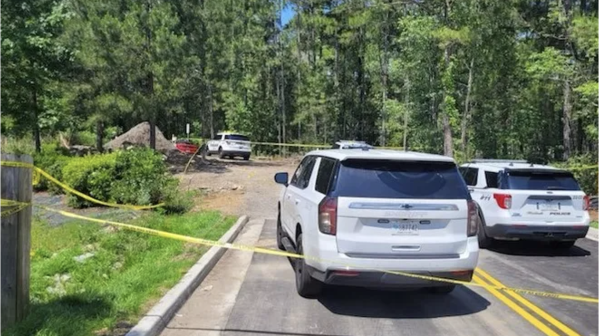 Hardeeville police and the Jasper County Sheriff’s Office responded to a report of shots fired on I-95 around 4:15 a.m. May 1, culminating in a shootout and the death of 33-year-old Calaab Heath Kirby.