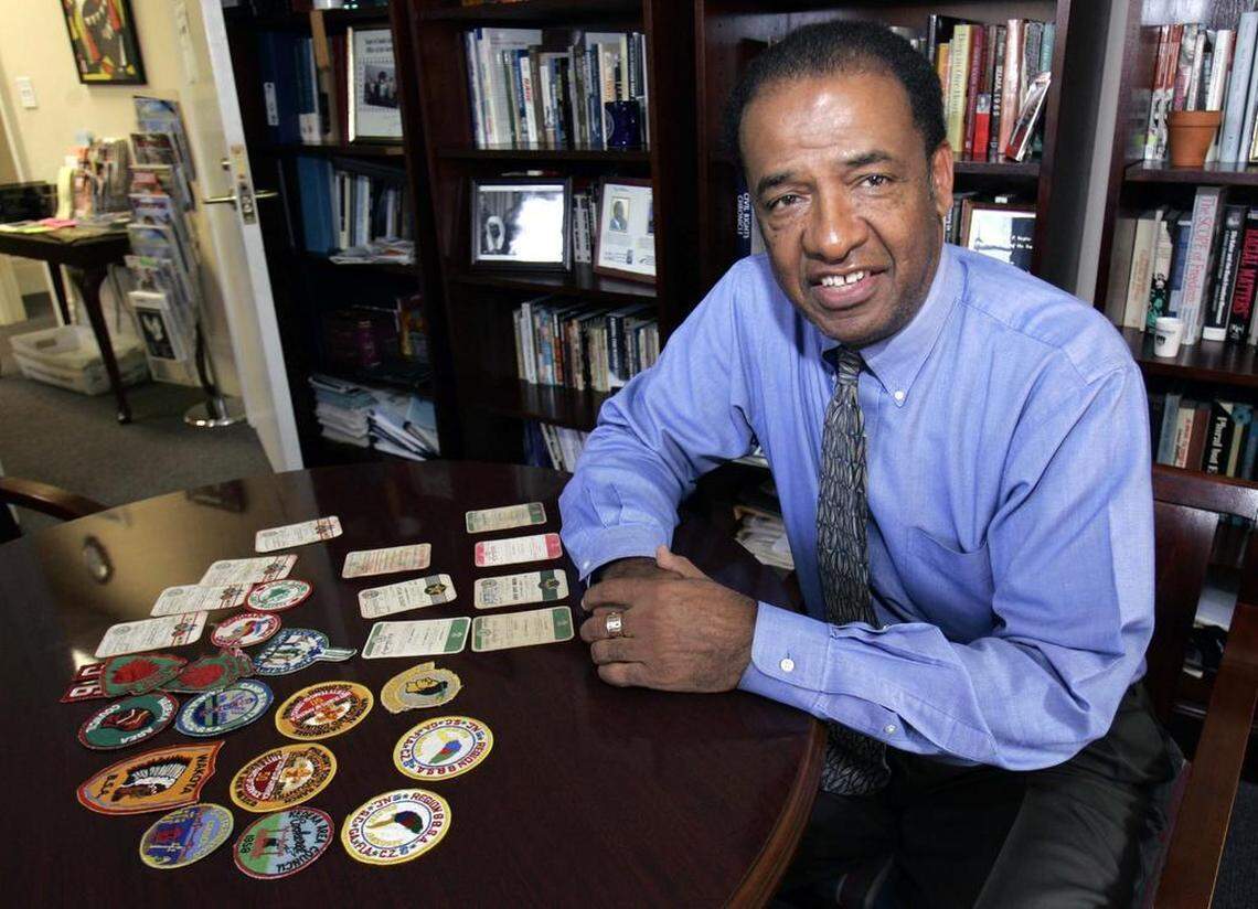 Activist Eagle Scout