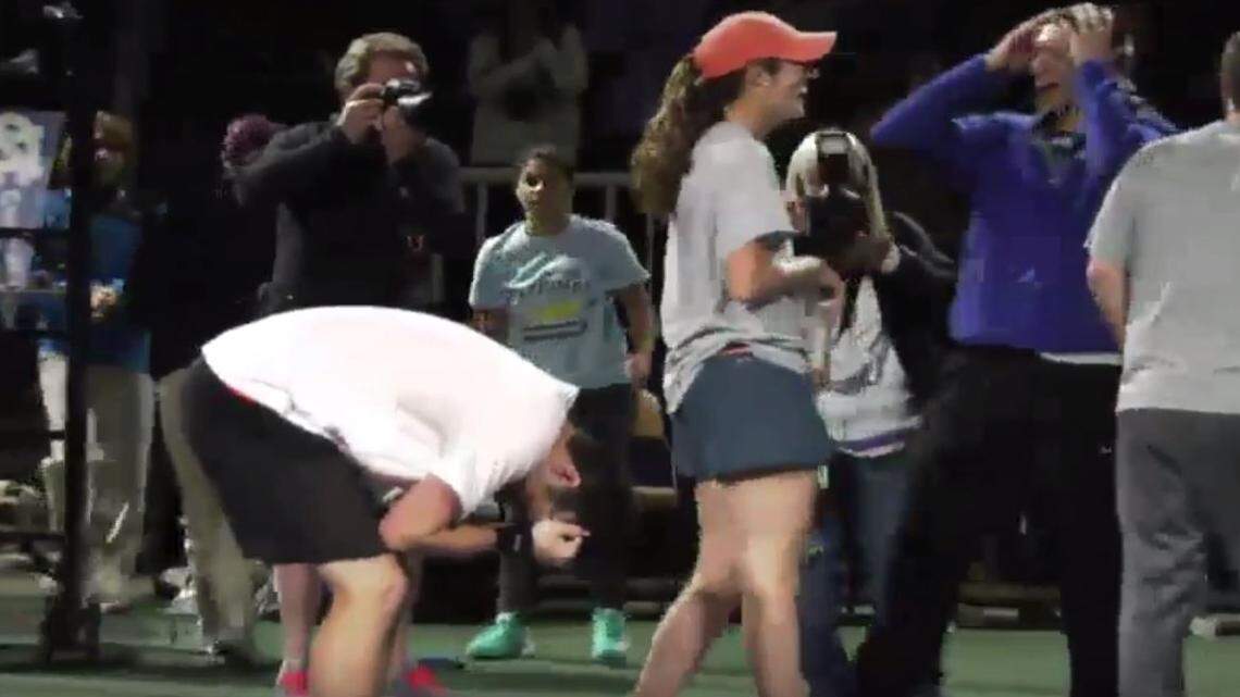 Hilton Head collegian helps Auburn rally for college club tennis title