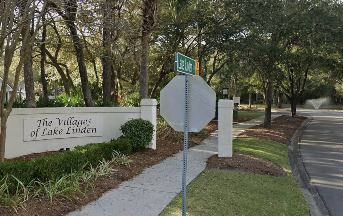 Residents reported a string of vehicle break-ins and one stolen car the morning of March 11, 2025, in the area of The Villages of Lake Linden, a neighborhood off Burnt Church Road in Bluffton. Two other car break-ins happened the same day in The Walk at Bluffton Square, located across the street.