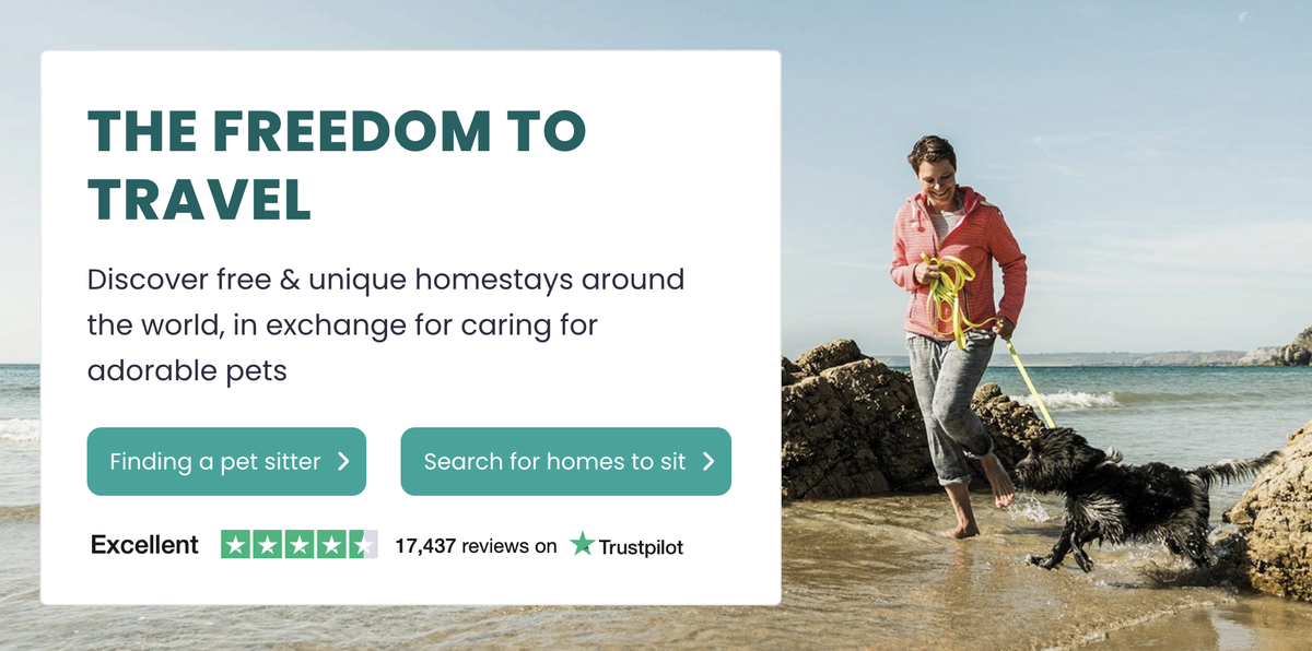 The Beaufort Marine was hired via the online service Trusted Housesitters, whose website says all pet-sitters must complete a background check. “We are incredibly sorry to hear of this terrible incident,” a company spokesperson wrote in a statement.
