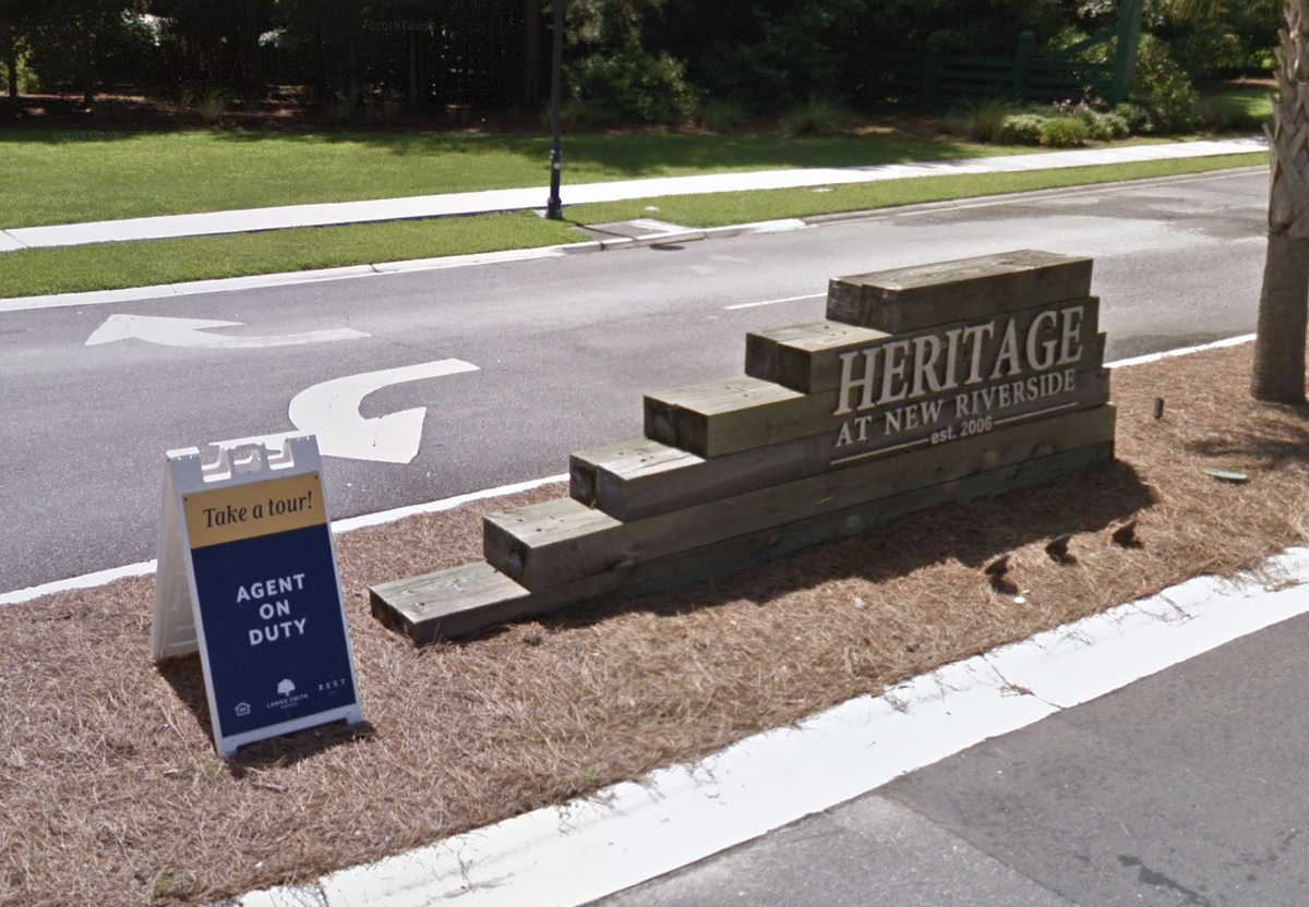 The Bluffton Police Department was investigating an Aug. 14, 2025, shooting at a home inside the Heritage at New Riverside community, located off S.C. 46 (May River Road) in southwest town limits.