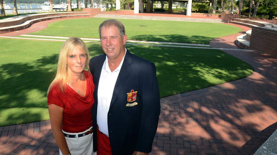 'Power of the wheel' turned 57th Water Festival commodore from volunteer to leader