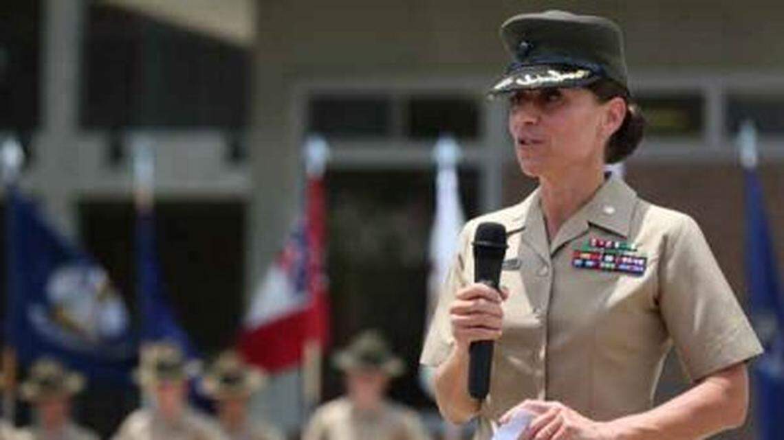 Veterans-turned-poll workers defend Democratic elections against threats foreign and domestic