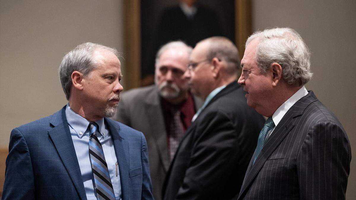 5 key takeaways from Alex Murdaugh trial: Gunshot residue, clean clothes raise questions