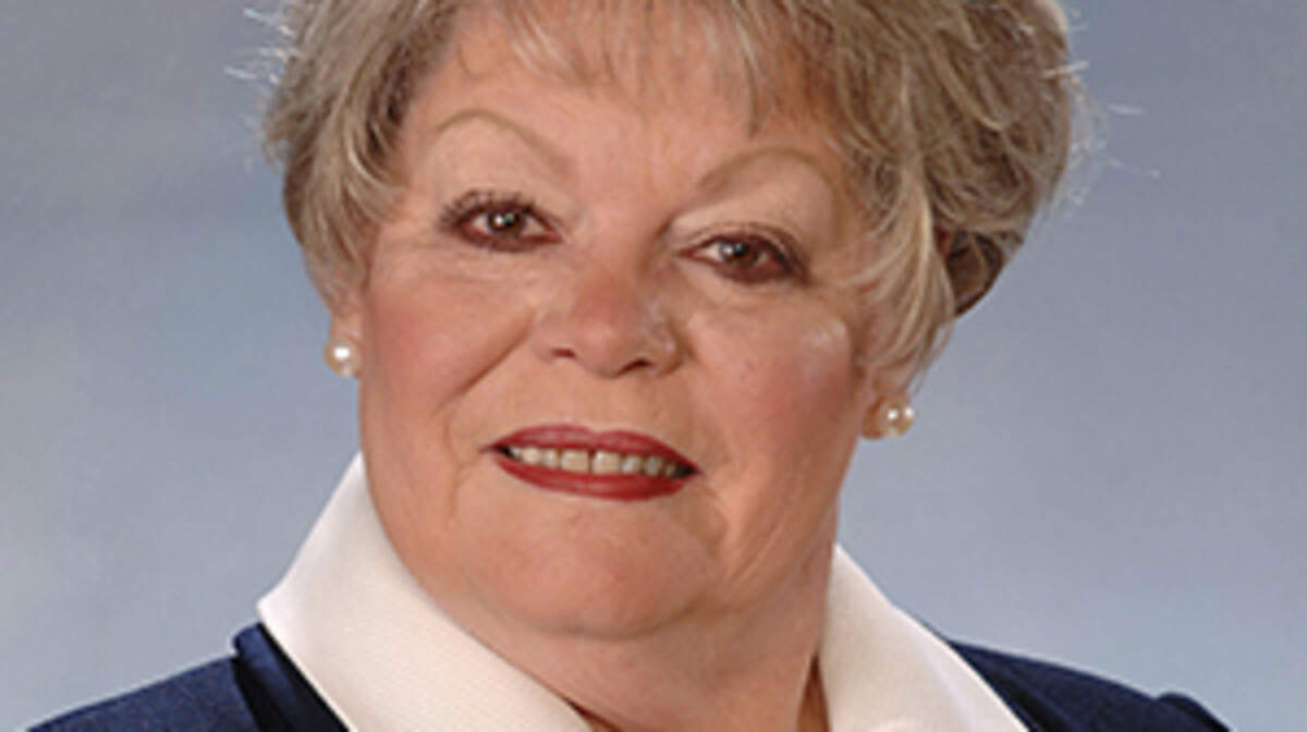 Jane Upshaw