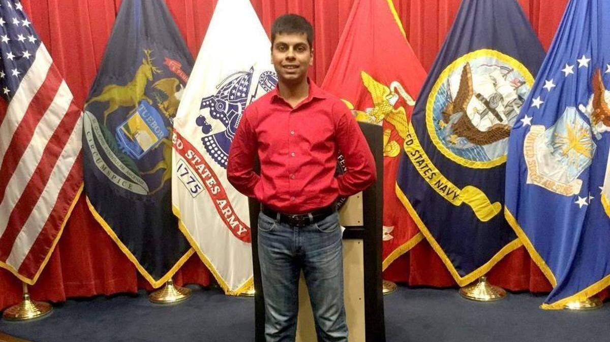 Raheel Siddiqui