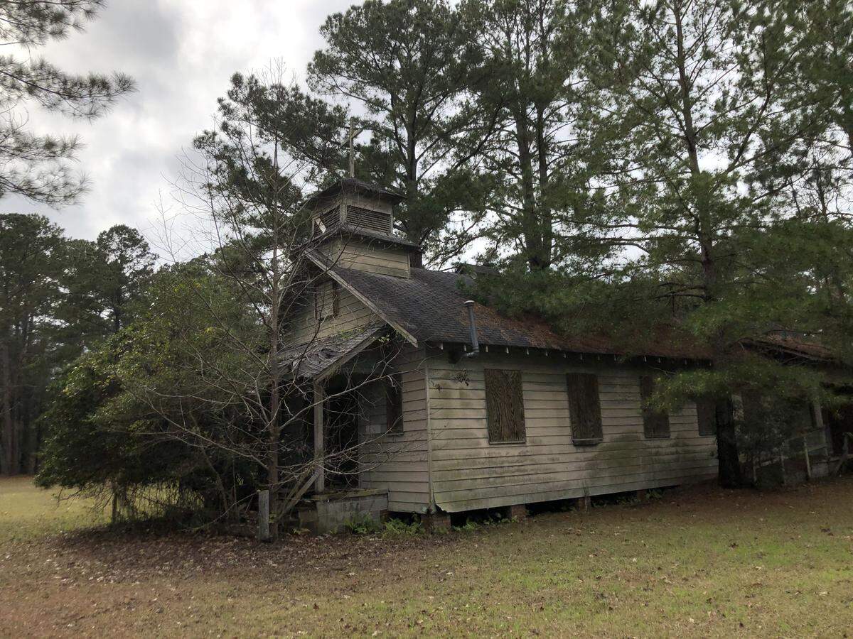Camp St. Mary