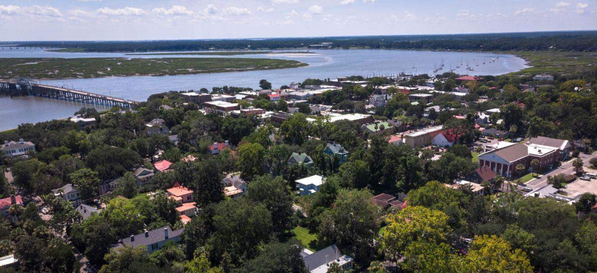 The city of Beaufort has extended the public comment period for its comprehensive plan until Sept. 7.