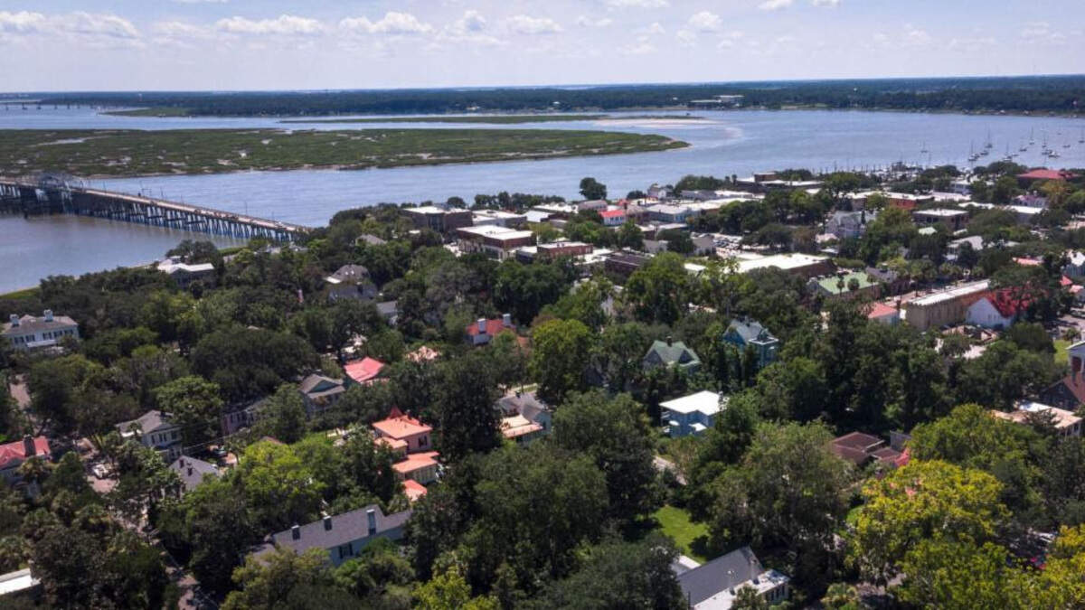 The city of Beaufort has extended the public comment period for its comprehensive plan until Sept. 7.