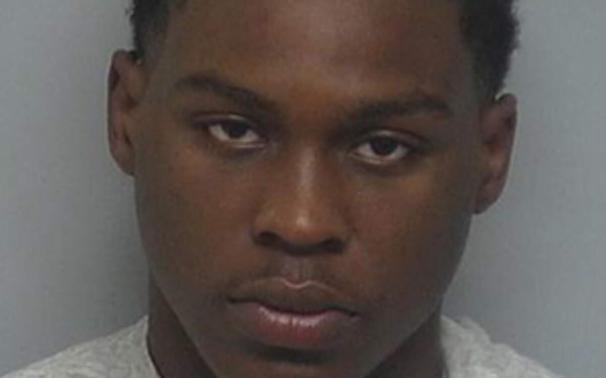 Kyron Primus
