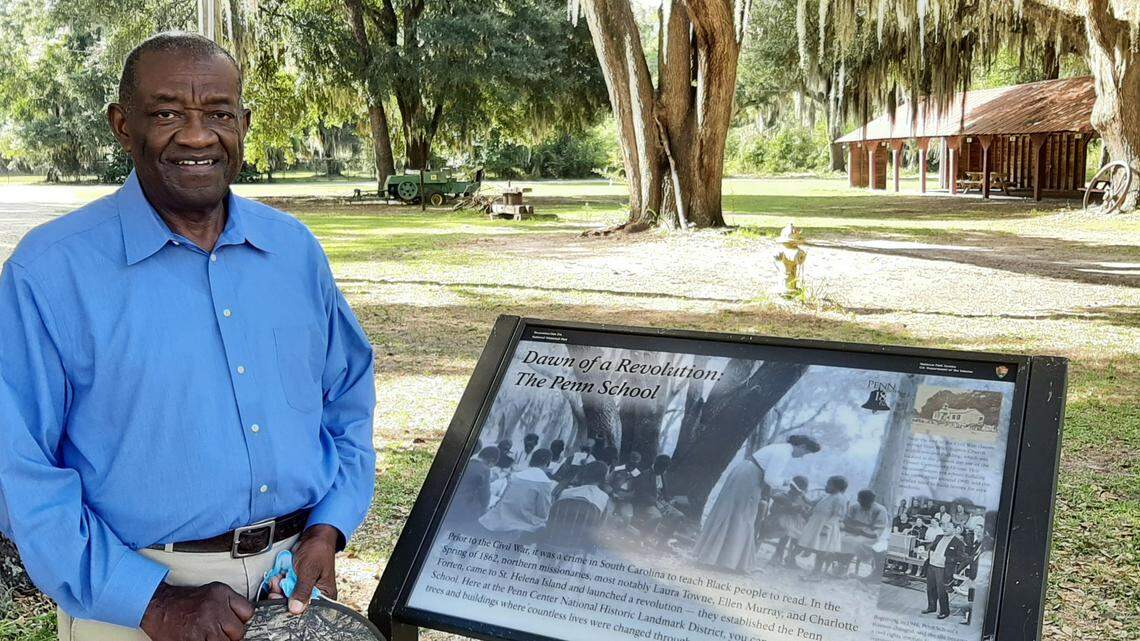Penn Center leader says the story of Port Royal’s experiment ‘should never be forgotten’