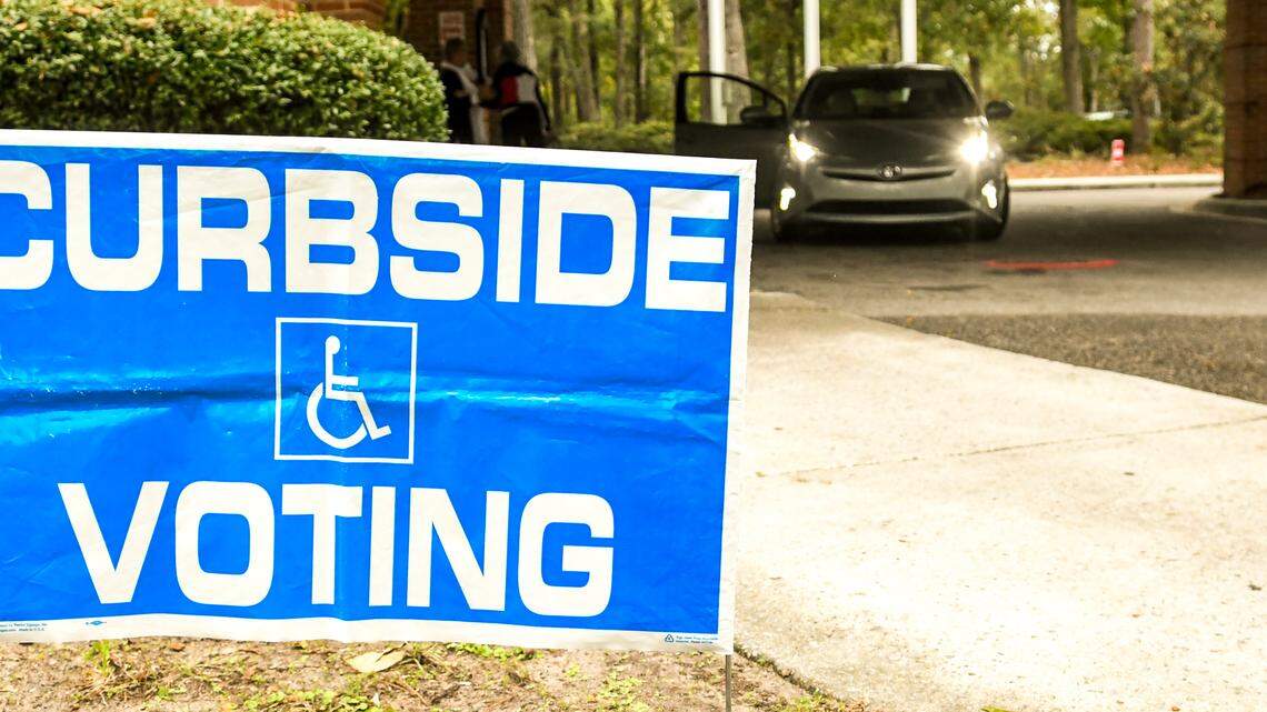 Absentee voting in Beaufort County: Your lingering questions answered