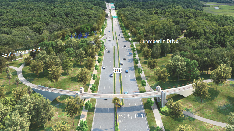 Hilton Head bridge project spurs $122M in fixes past touchpoint. What to know