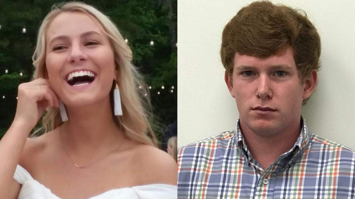 Beaufort County boat crash victim told police Murdaugh was the driver, new documents show